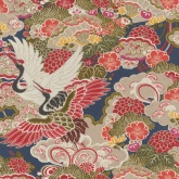 Kimono tapéta